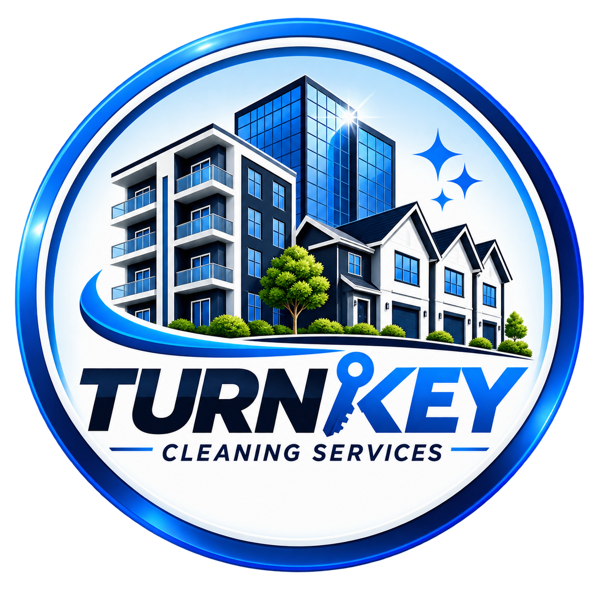 TurnKey Cleaning Services